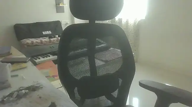 dominanthubby online show from December 2024 08:37:02 AM