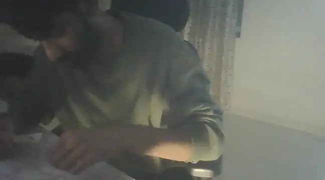 dominanthubby online show from December 2024 10:15:01 PM