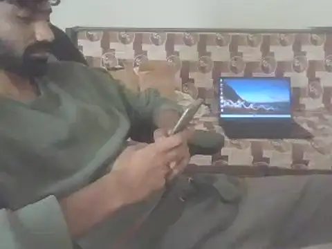 dominanthubby online show from January 2025 09:39:01 AM