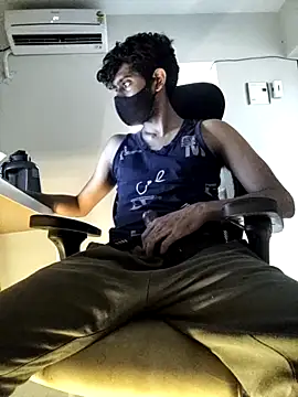 dominanthubby online show from January 2025 06:43:02 PM