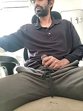 dominanthubby online show from January 2025 10:52:02 AM