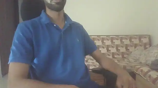 dominanthubby online show from March 2025 09:18:02 AM