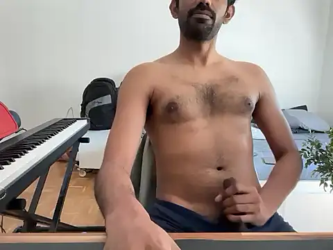 dominanthubby online show from April 2026 12:30:01 PM