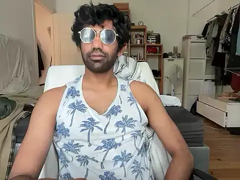 dominanthubby online show from June 2026 07:51:02 AM