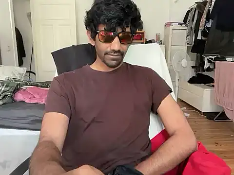 dominanthubby online show from June 2026 07:44:02 AM