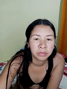 Daniela gonzal online show from January 2025 07:05:01 PM