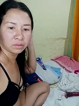 Daniela gonzal online show from January 2025 10:15:02 PM