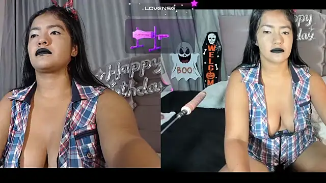 arianithaxox online show from October 2025 09:02:02 AM