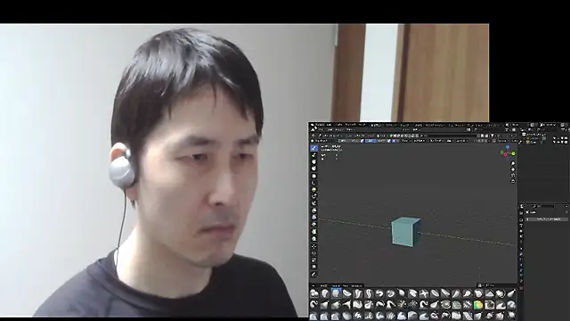 ikkakusai11 online show from November 2025 10:52:02 AM