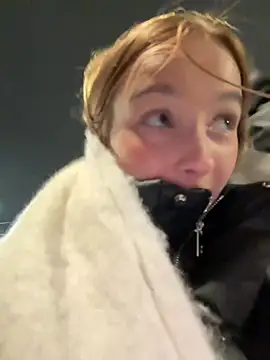 Baby Tiny online show from January 2025 08:35:02 PM