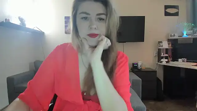 Snapshot of SofiaBells chatting on November 2025 10:58:01 AM SofiaBells online show from November 2025 10:58:01 AM