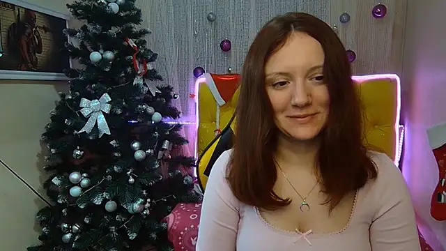 BarbaraStily online show from January 2025 03:29:02 PM