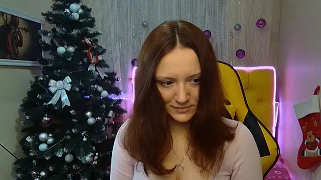 BarbaraStily online show from January 2025 08:13:02 AM