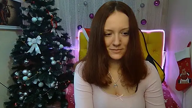 BarbaraStily online show from January 2025 03:12:02 PM