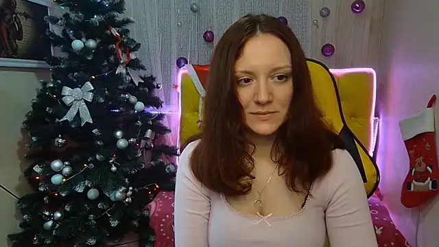 BarbaraStily online show from January 2025 07:52:02 AM