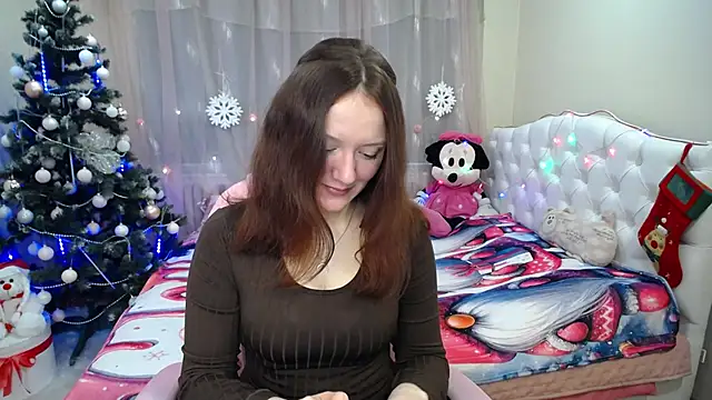 BarbaraStily online show from January 2025 07:59:02 AM