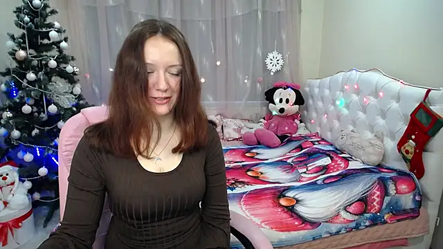 BarbaraStily online show from January 2025 11:00:02 AM