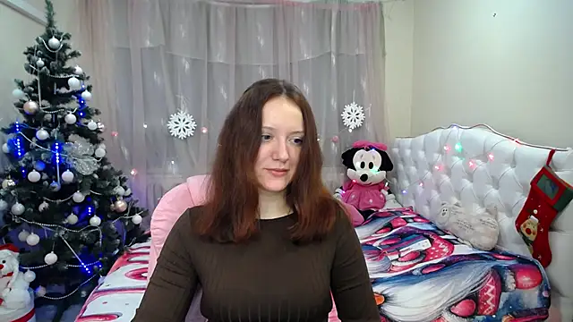 BarbaraStily online show from January 2025 02:02:01 PM