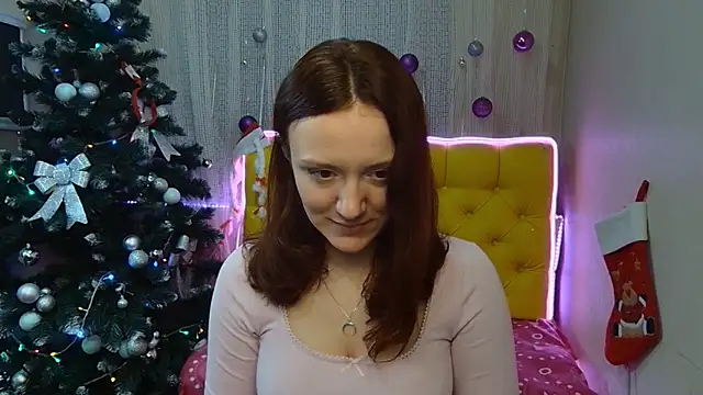 BarbaraStily online show from January 2025 04:05:01 PM