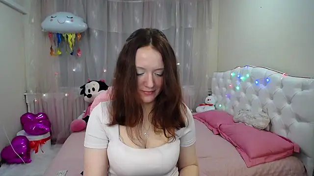 BarbaraStily online show from January 2025 11:48:02 AM