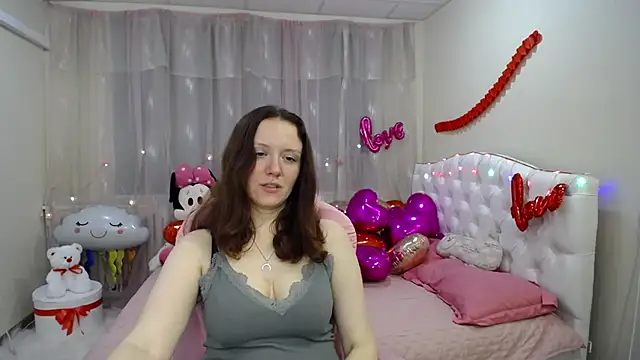 BarbaraStily online show from January 2025 02:39:01 PM