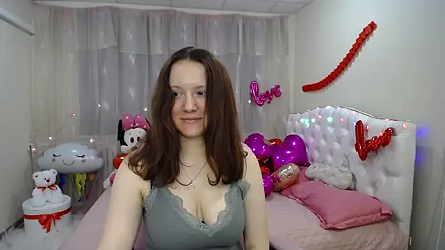 BarbaraStily online show from January 2025 05:42:02 PM