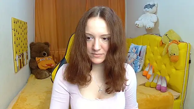 BarbaraStily online show from February 2025 08:02:02 AM