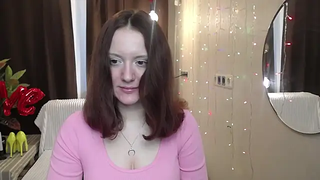 BarbaraStily online show from February 2025 02:27:01 PM