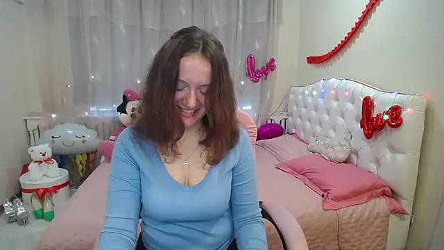 BarbaraStily online show from March 2025 11:41:01 AM