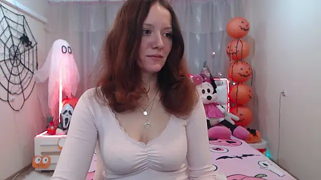 BarbaraStily online show from October 2025 08:04:01 AM