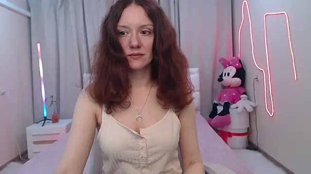 BarbaraStily online show from May 2026 06:41:02 AM