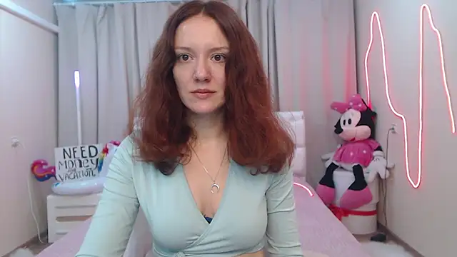 BarbaraStily online show from May 2026 06:43:01 AM