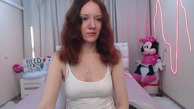 BarbaraStily online show from May 2026 06:42:02 AM