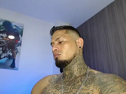 sr fuerte online show from March 2026 03:46:02 AM