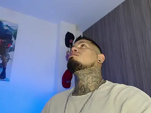 sr fuerte online show from March 2026 04:40:02 AM