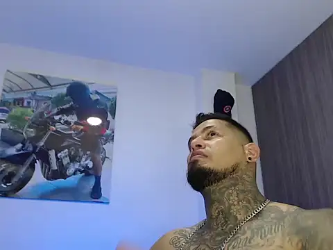 sr fuerte online show from March 2026 04:28:02 AM