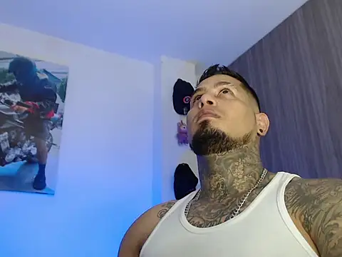 sr fuerte online show from March 2026 01:20:01 AM