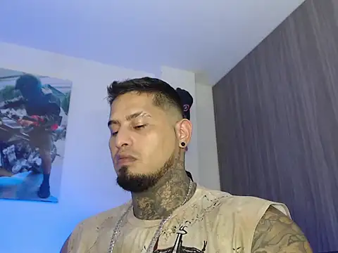 sr fuerte online show from March 2026 03:33:01 AM