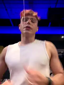 PRINCE STEV online show from November 2025 08:32:01 PM