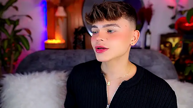 PRINCE STEV online show from December 2025 12:52:02 AM