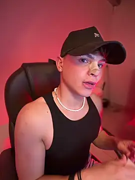 PRINCE STEV online show from December 2025 10:58:01 PM