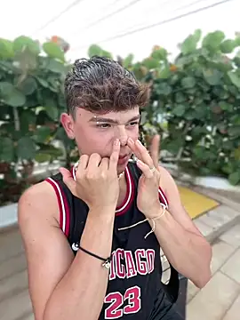 PRINCE STEV online show from December 2025 05:21:01 PM