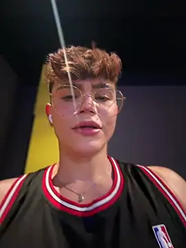 PRINCE STEV online show from March 2026 11:21:01 PM