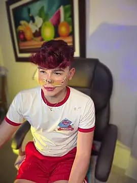 PRINCE STEV online show from April 2026 12:21:02 AM