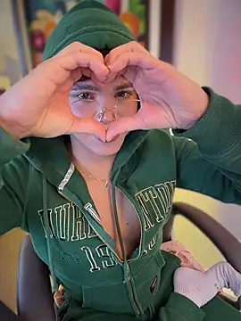 PRINCE STEV online show from May 2026 08:07:02 PM