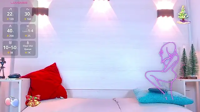 Molly Spears online show from January 2025 12:24:02 PM