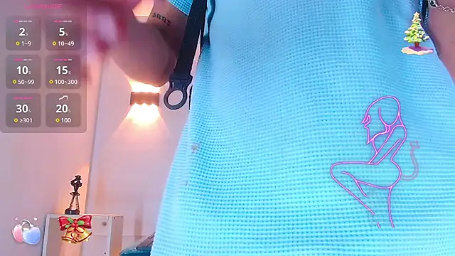 Molly Spears online show from January 2025 06:49:02 PM