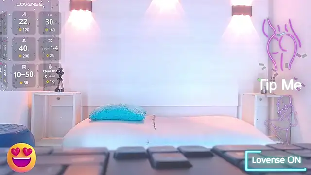 Molly Spears online show from February 2025 12:06:02 PM