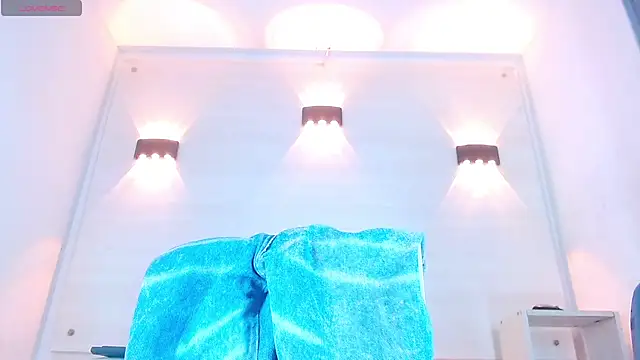 Molly Spears online show from March 2025 02:55:02 PM