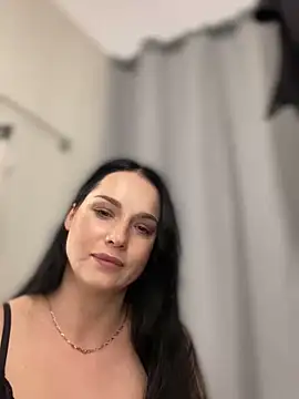 Roxana-Sexy online show from March 2026 05:13:01 AM